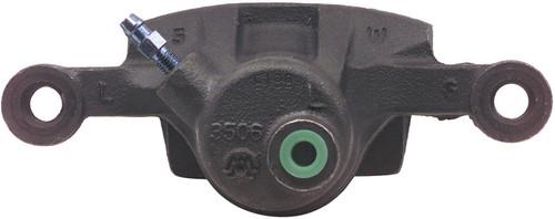 Cardone 19-1692 rear brake caliper-reman friction choice caliper