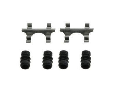 Dorman hw5623 front brake disc hardware kit-brake hardware kit - disc