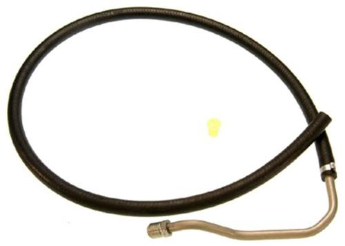 Edelmann 80113 steering return hose-return line assembly