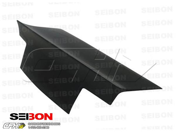 Seibon carbon fiber st-style carbon fiber trunk lid ford mustang 05-09 us based