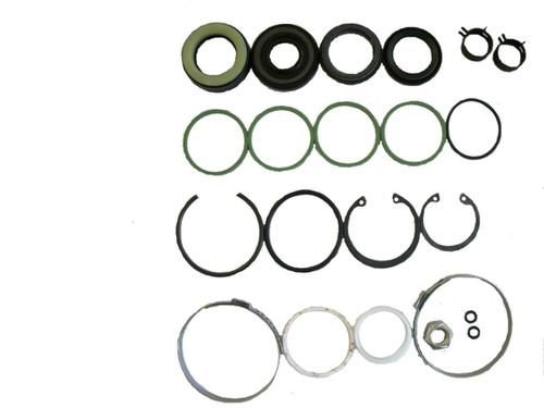 Edelmann 9153 rack & pinion seal kit-rack & pinion complete seal kit