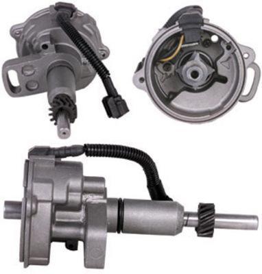 Cardone 31-73445 distributor-reman distributor (electronic)