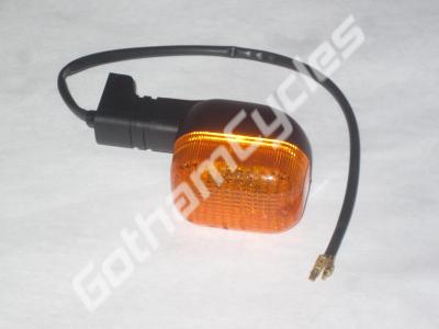 New oem ducati 998/998s/998r left front turn signal blinker blinkers signals