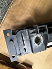 Genuine ford control heater or air conditioner parts misc. f3hz19980a, see pics