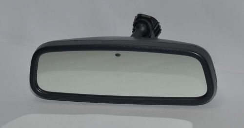 Interior mirror mercedes w245 w169 rear-view mirror a1698100517 010828 original-