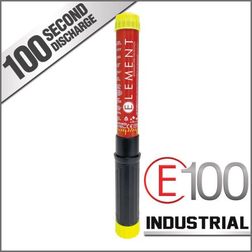 Element advanced fire protection fire extinguisher 40100