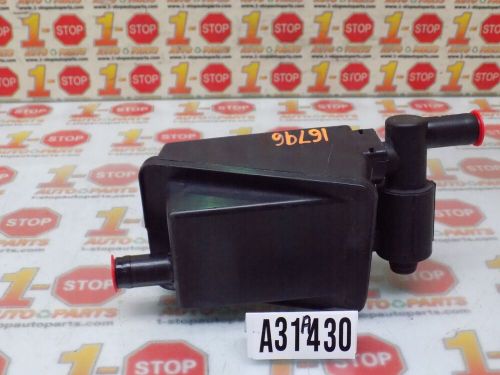 2014-2019 kia soul vapor canister vent valve solenoid 314543r000 oem