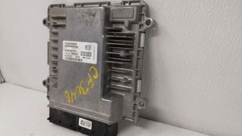 2016-2018 kia optima engine computer ecu pcm ecm pcu oem faftp