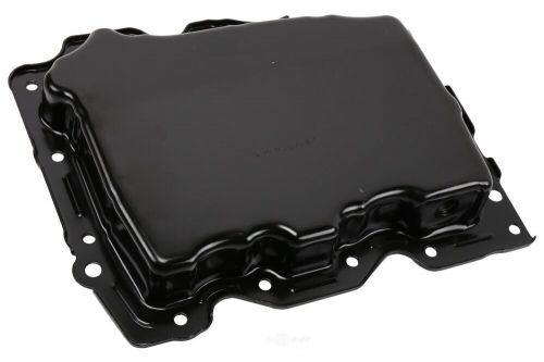 Engine oil pan fits 2013-2015 chevrolet malibu impala  gm genuine parts