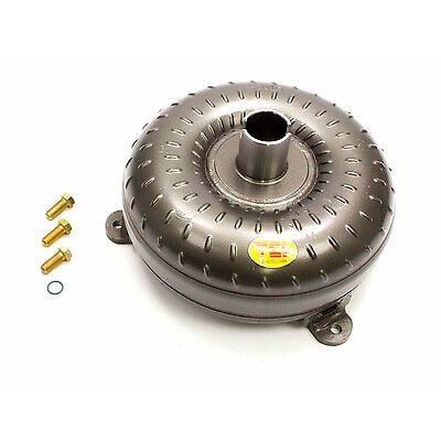 Tci 700r4 street fighter torque converter 27 spl 243015