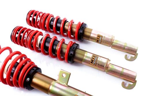 Mts technik eibach coil suspension sport alfa romeo gt (with tÜv)-