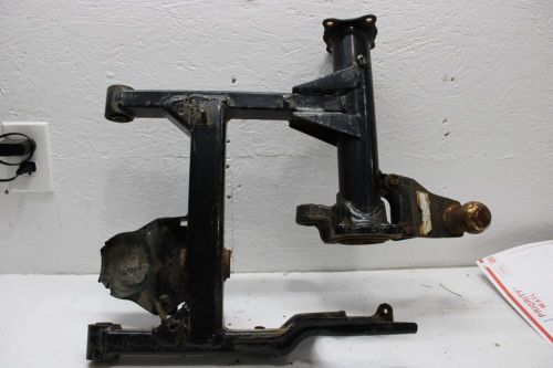 2017 honda rancher 420 steering column holder 53400-hr3-a20