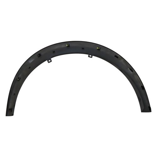 For 2018-2020 nissan kicks front fender flare molding trim right &amp; left side