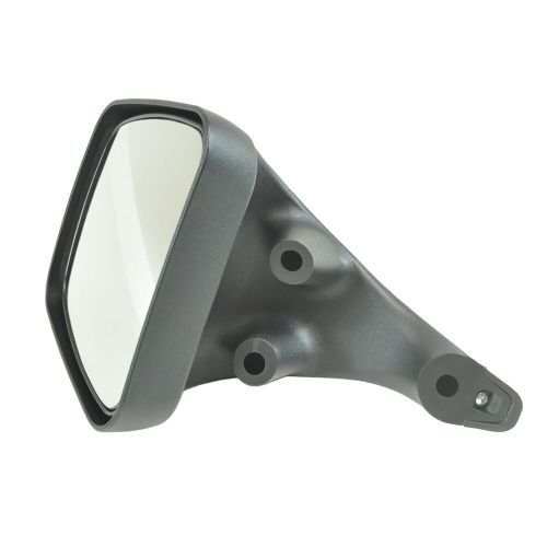 Spi snowmobile single mirror for arctic cat replaces oem #&#039;s 2606-267 &amp; 2639-477