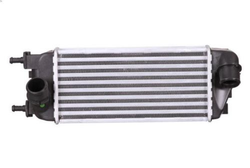 Intercooler nissens 96271 for fiat panda (312_, 319_) 0.9 2013--