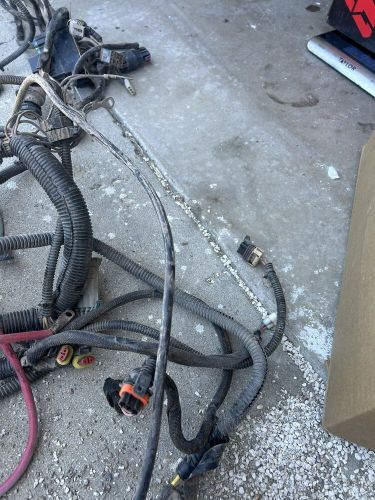 2009 polaris rzr 800 main wiring harness