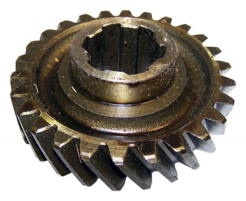 Crown automotive a10469 transfer case main drive gear fits 46-53 willys