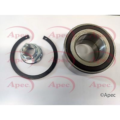 Wheel bearing kit rear awb1522 apec 402109533r genuine top quality guaranteed