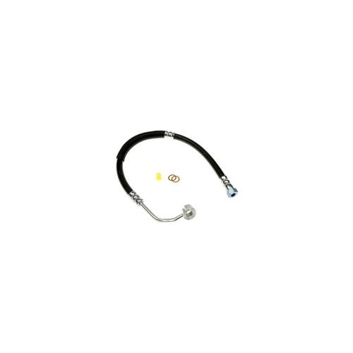 Edelmann 80464 steering pressure hose-pressure line assembly