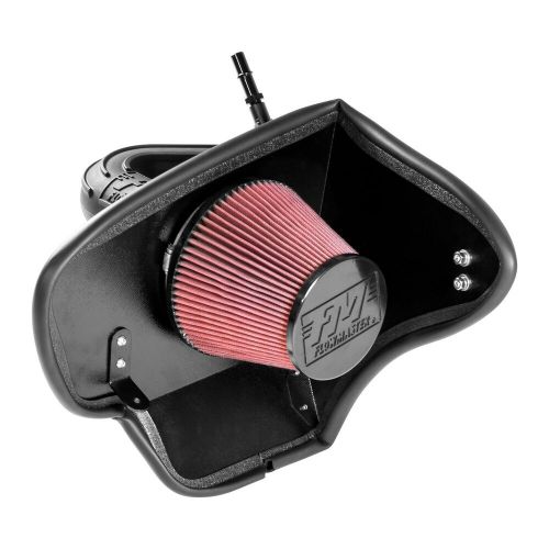 615143 flowmaster delta force performance air intake