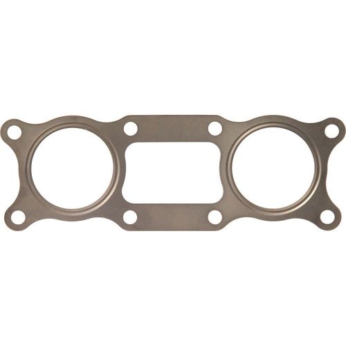 Slp metal exhaust flange gasket for polaris 800 snowmobile  090-985