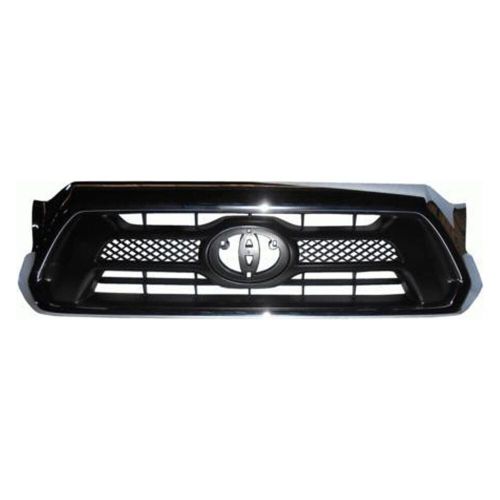 Sherman 8125d-99q-0 - grille (capa certified)