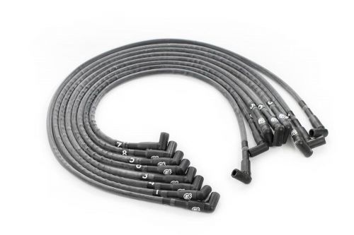 E3 diamondfire heat-sleeved racing ignition wires e3.1507