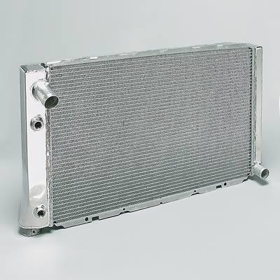 Howe racing 34132c aluminum 32.75" wide 20.00" high radiators -  how34132c