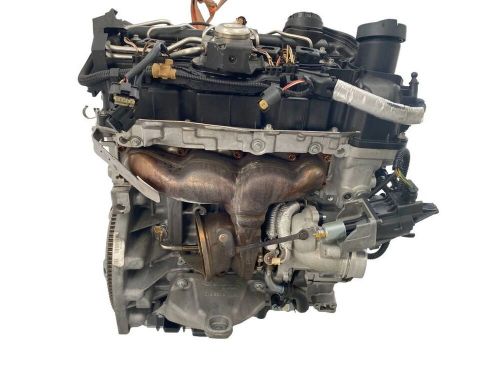 Engine for bmw 528i f10 328i f30 2.0 n20b20 n20b20a n20 pff3199