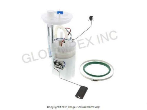 Bmw (2008-2015) fuel pump assembly with fuel level sending unit and filter right