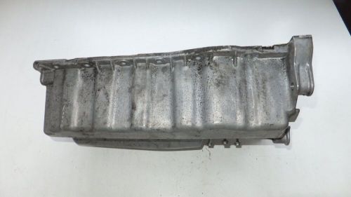 Vw golf v 1k1 oil pan 1.90 diesel 77kw 2007 22345914-