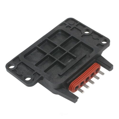 Ignition control relay bwd automotive vin: e (esc116)