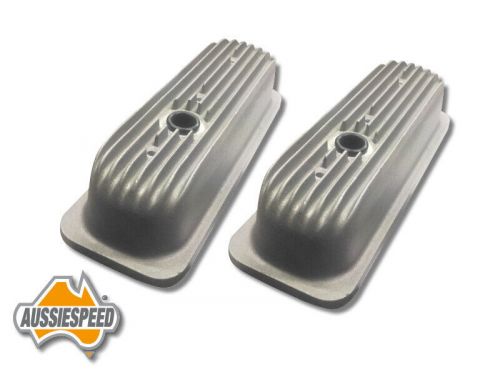 4.3l chevy v6 valve covers clearance for roller rockers 262 v-6 vortec