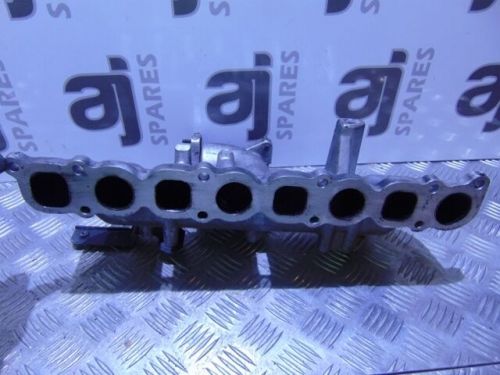 Kia sorento 2004 inlet manifold