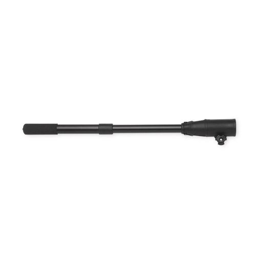 Minn kota mka-43 telescopic extension handle 17&#034;-25&#034;        fits outboard and tr