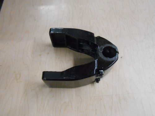 42374f 6 mercury 1996 9.9hp 4stroke 0h006521 lower mount t109