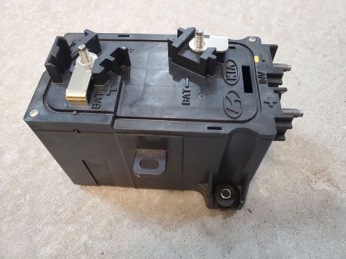 2011-2016 kia optima/hyundai sonata hybry contactor relay 37514-4r000