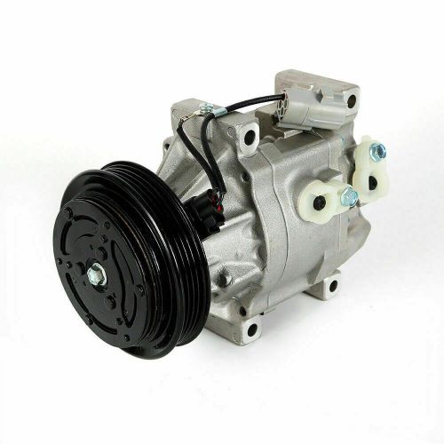 Ac a/c compressor co 11063ac for 2000 2001 2002 2003 2004 2005 toyota echo 1.5 l