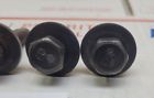 Oem 2010-2018 dodge ram 1500 2500 3500 rear seat mounting bolt set bolts 4 four