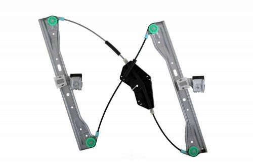 Aisin rpmb-003 power window regulator without motor