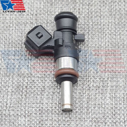 Set of 4 fuel injectors fit bosch ev14kt long nozzle e85 ls3 ls7 lsa 980cc usa