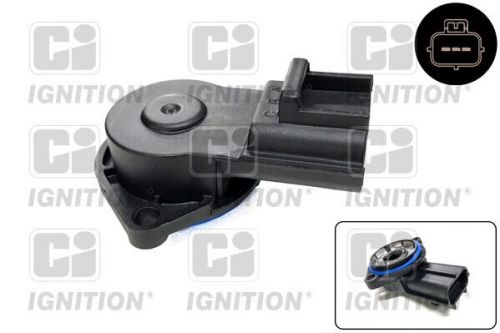 Accelerator throttle position sensor fits ford mondeo mk2 1.6 96 to 00 ci new