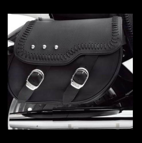 Harley davidson saddlebags