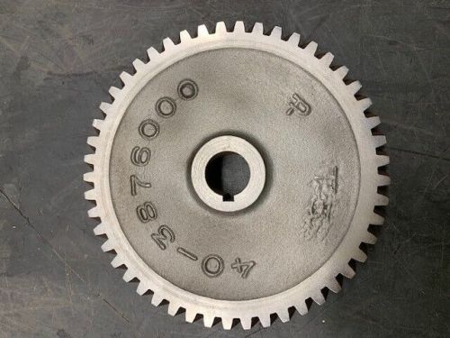 Agco gear 40v3876001 40v3876001