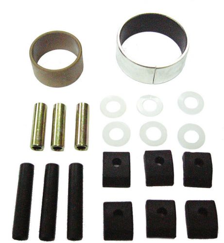 Sports parts sm-03090 drive clutch rebuild kit for yamaha