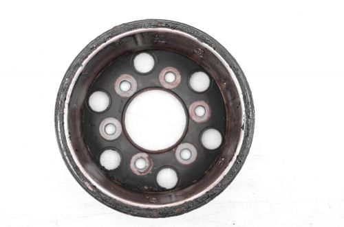 05 sea-doo gti rfi le flywheel magneto