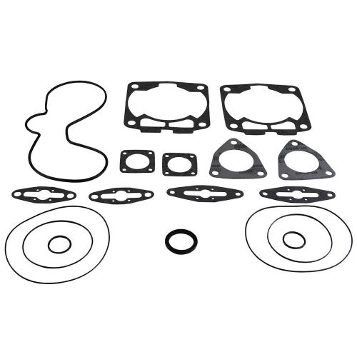 Spi top end gasket kit for polaris some 2000-2007 500 l/c snowmobiles see list