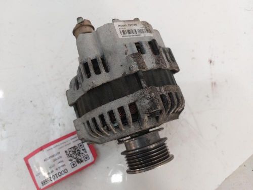 2004 renault scenic 1.6 1.6l petrol alternator