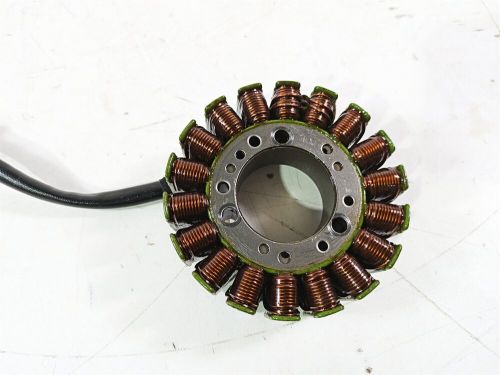 2010 sea-doo 4-tec rxt 215 ignition stator generator alternator 420889726