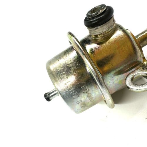 Vw golf rallye g60 fuel pressure regulator 037133035 corrado passat